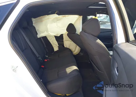 2024 Honda Accord Hybrid Sport z USA, uszkodzony, nr VIN 1HGCY2F53RA041946